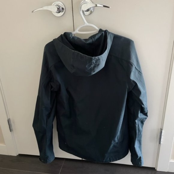 FJÄLLRÄVEN Sten Jacket Dark Navy Men's XS - Picture 7 of 7